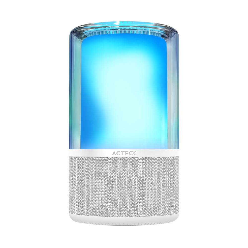 Bocina inalámbrica Bluetooth Glee Pure AP70 Elite Series - Bluetooth 5.2, Potencia 40w RMS Bocina inalámbrica Bluetooth Glee Pure AP70 Elite Series - Bluetooth 5.2, Potencia 40w RMS